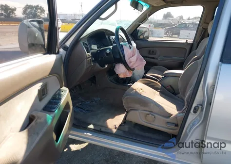 1996 Toyota 4Runner Sr5 z USA, uszkodzony, nr VIN JT3HN86R4T0045878